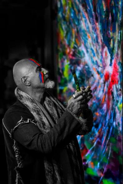 Dr. HEāRT’s Exclusive Healing Rituals: Ancient Codes for Modern Souls