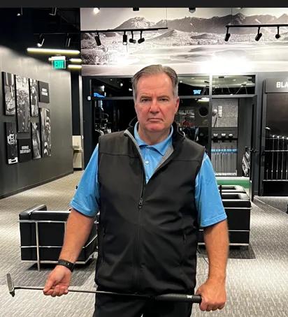 Daniel Guest and the Rise of Imagen Golf: A New Era of Personalized Coaching
