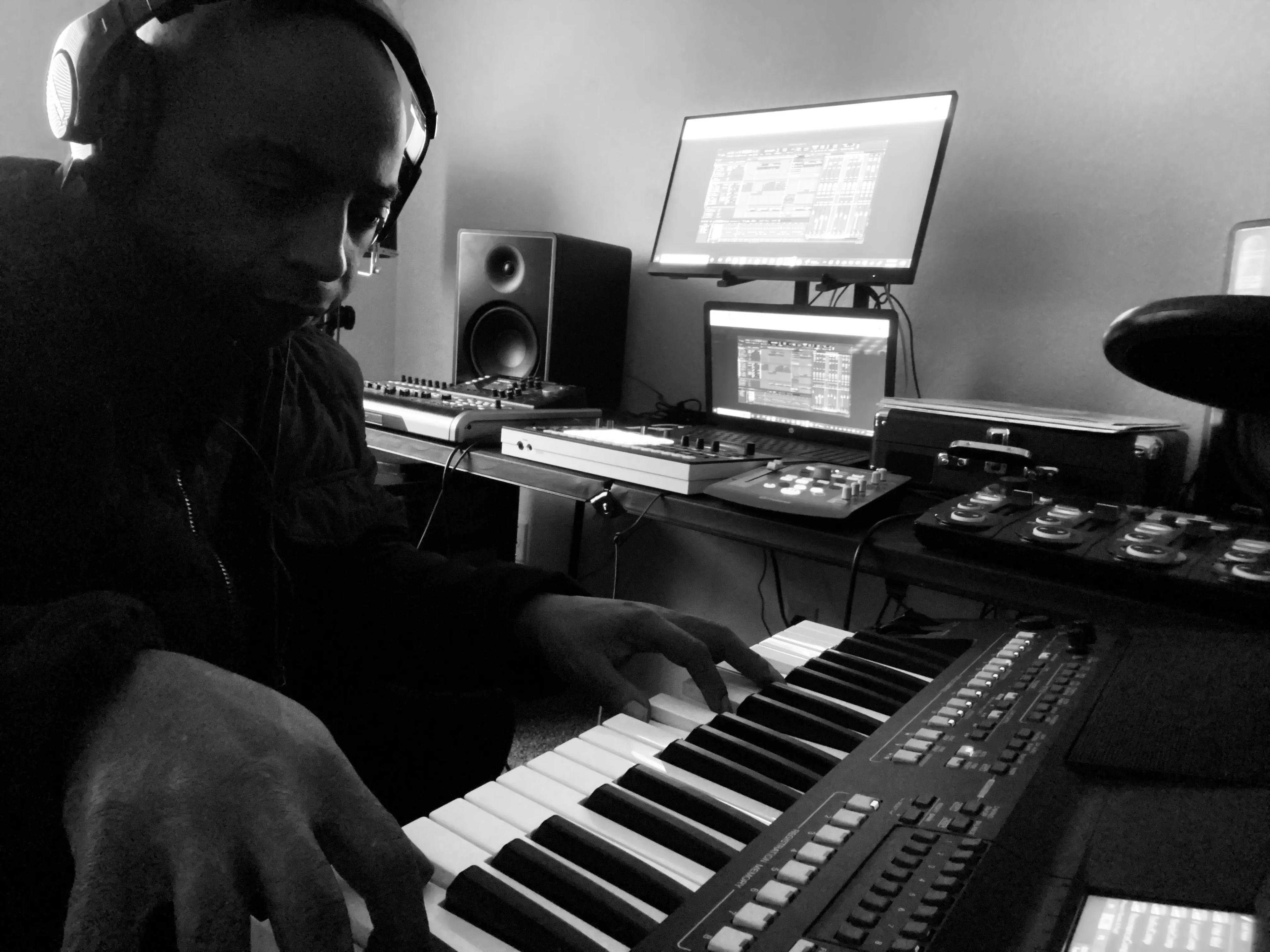 An Independent Voice, The Music and Mission of Stanley Ocean