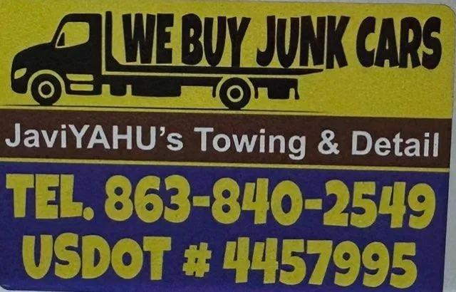 Family-Owned Excellence: How Javi-Yahus Towing and Detail LLC Serves Jackson County Motorists
