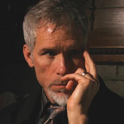 Mark Stutzman: The Art of Storytelling Through a Painter’s Lens