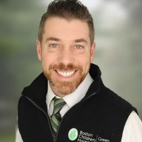 Chuck Blanchette: Building a Legacy of Impact through Purposeful Endeavors