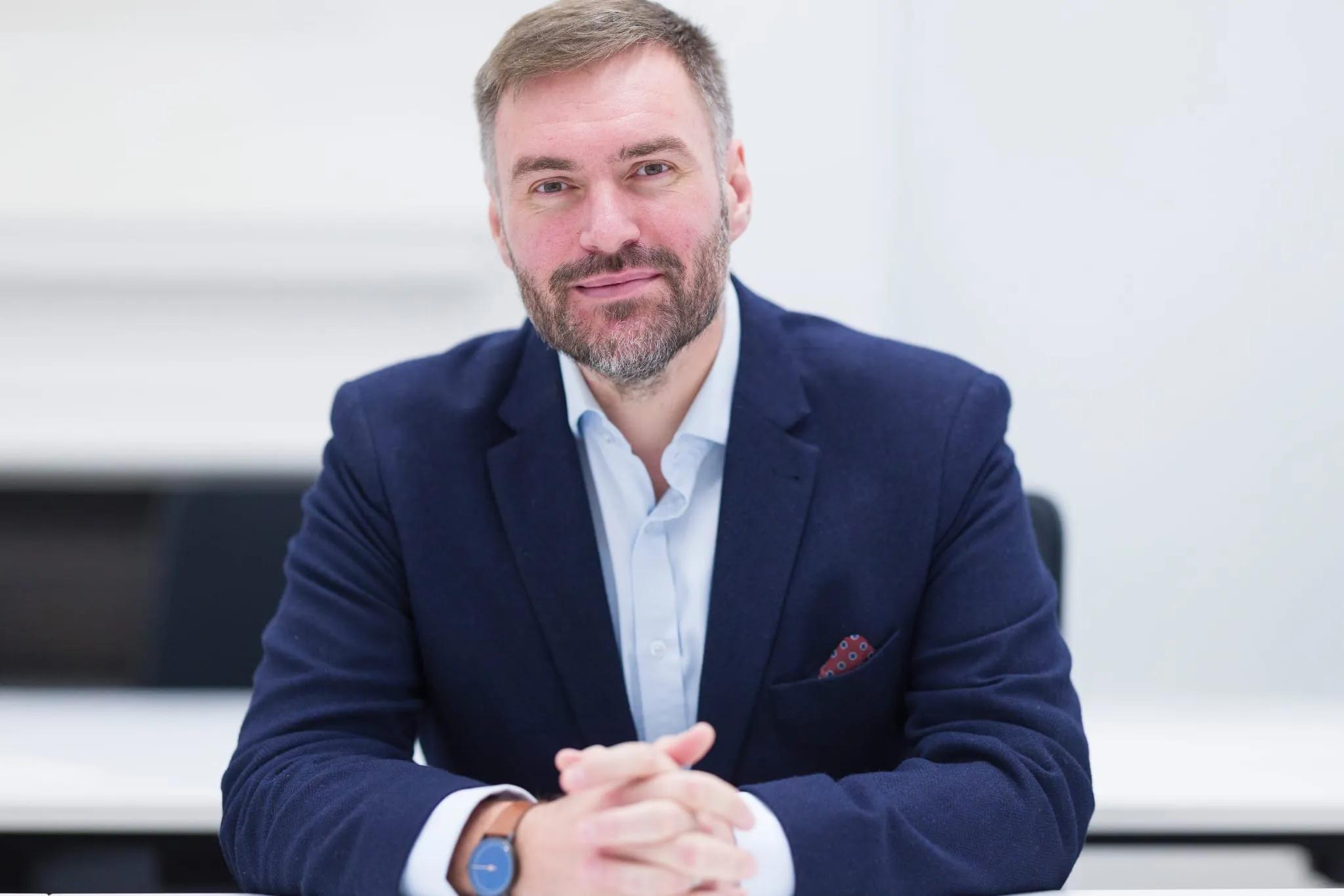 Andrew Hulbert’s Career as a Case Study in Modern British Entrepreneurship