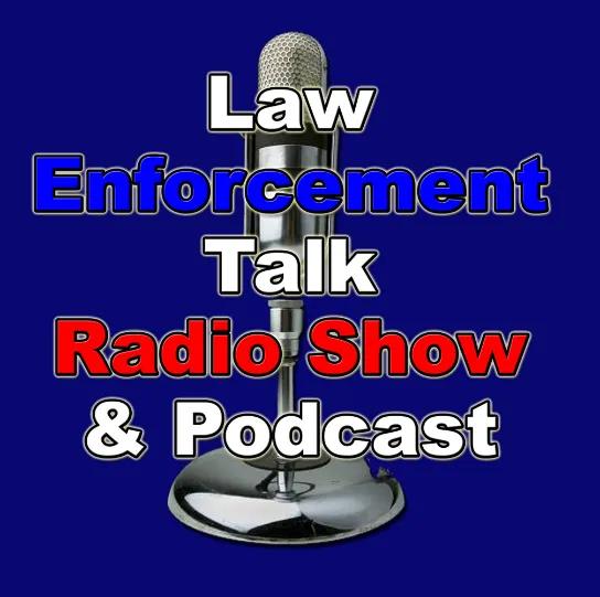 Inside Law Enforcement Talk Radio: Real Stories from the Front Lines of Crime and Survival