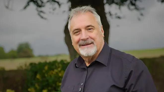 From Private Readings to Public Recognition: The Professional Journey of John Hughes