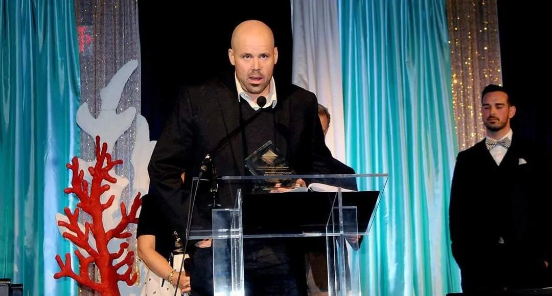 Dana Bruce Matheson and the Evolution of Sports Ownership in British Columbia